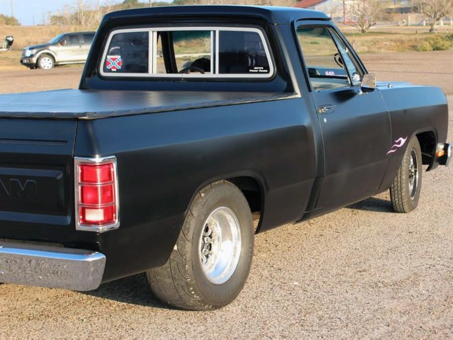 1983 Dodge Ram 1st Gen - Image 8 of 8