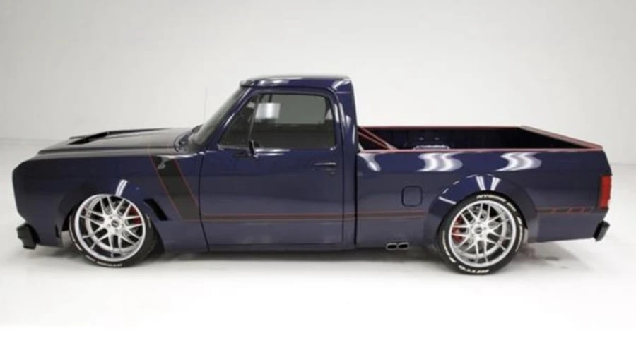 1983 Dodge Ram 1st Gen - Image 2 of 11