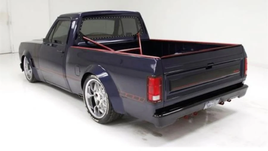 1983 Dodge Ram 1st Gen - Image 3 of 11