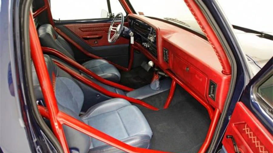 1983 Dodge Ram 1st Gen - Image 5 of 11