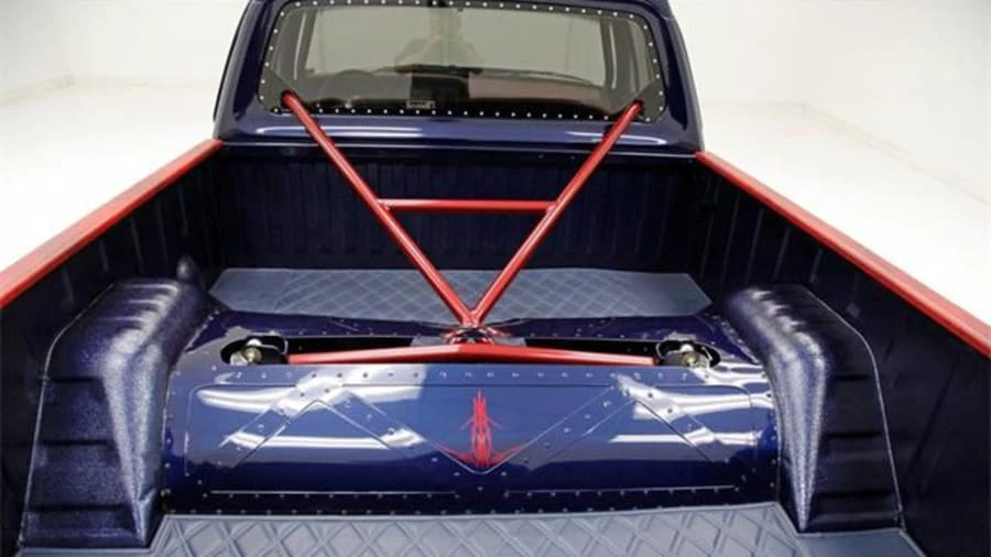 1983 Dodge Ram 1st Gen - Image 6 of 11