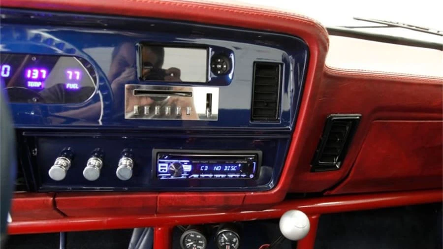 1983 Dodge Ram 1st Gen - Image 7 of 11
