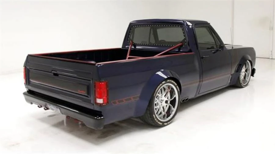1983 Dodge Ram 1st Gen - Image 8 of 11