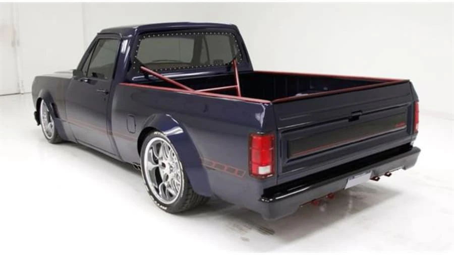 1983 Dodge Ram 1st Gen - Image 9 of 11