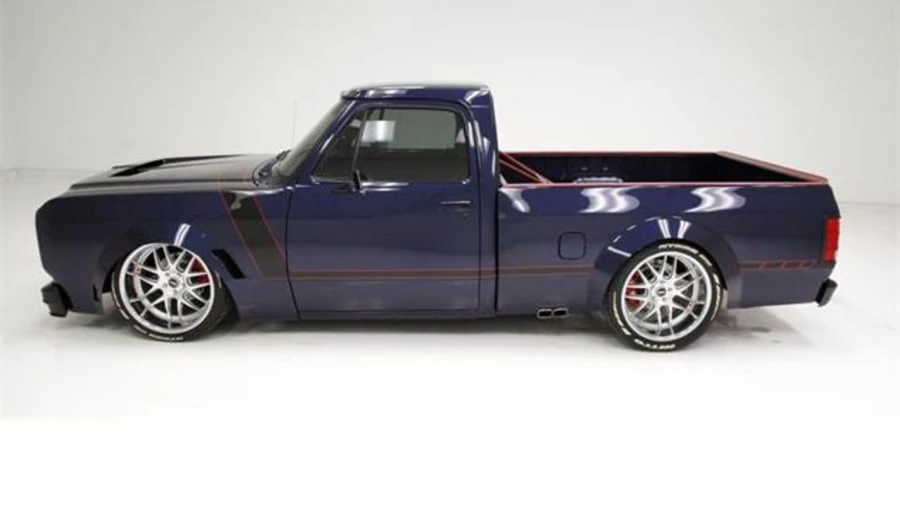 1983 Dodge Ram 1st Gen - Image 10 of 11