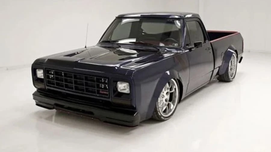 1983 Dodge Ram 1st Gen - Image 11 of 11