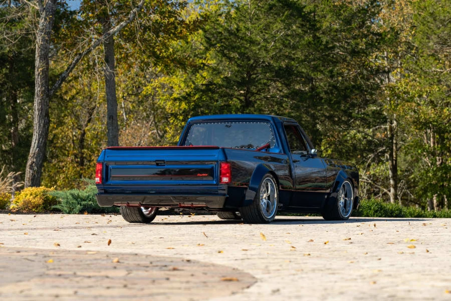 1983 Dodge D Series - Image 3 of 31