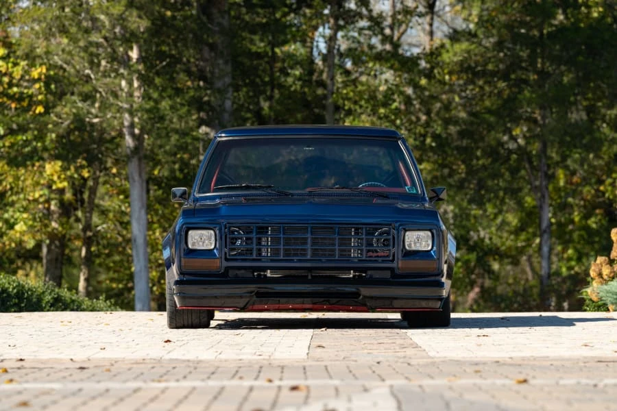 1983 Dodge D Series - Image 4 of 31