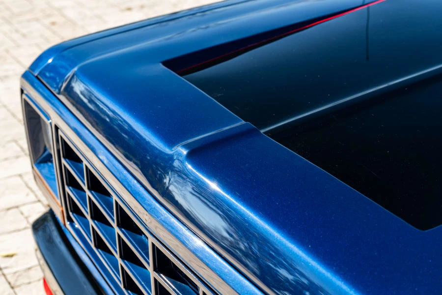 1983 Dodge D Series - Image 21 of 31