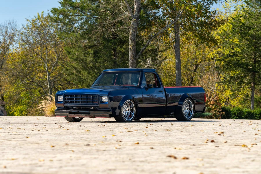 1983 Dodge D Series - Image 30 of 31
