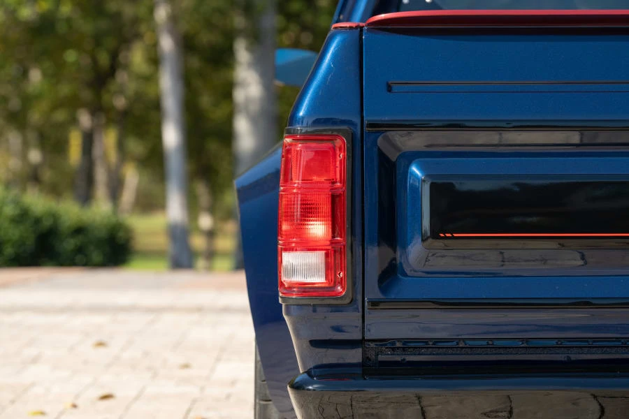 1983 Dodge D Series - Image 20 of 31