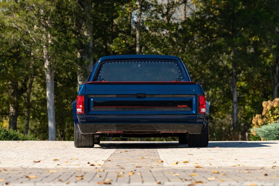 1983 Dodge D Series - Image 5 of 31