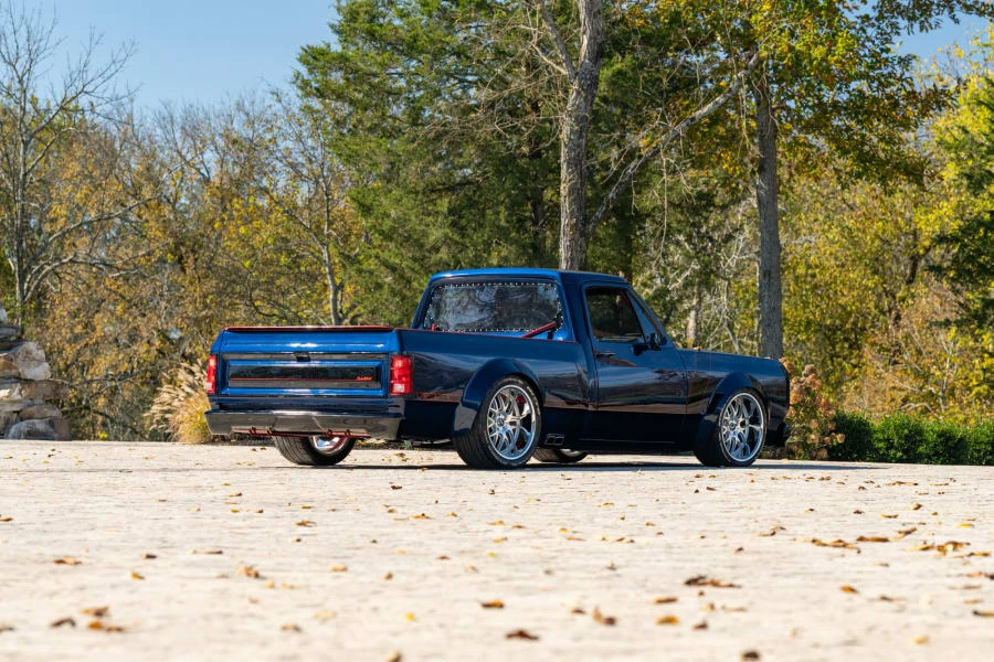 1983 Dodge D Series - Image 28 of 31