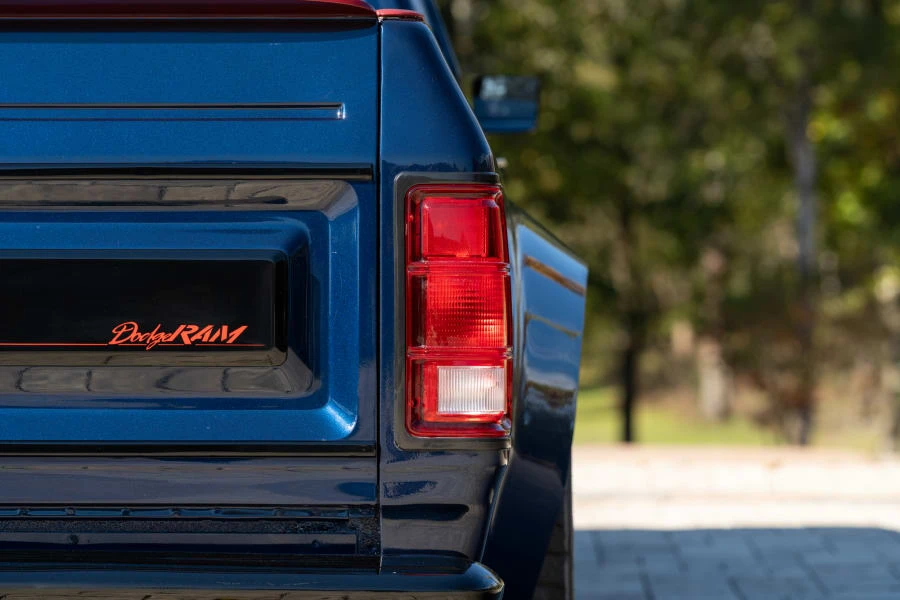 1983 Dodge D Series - Image 17 of 31