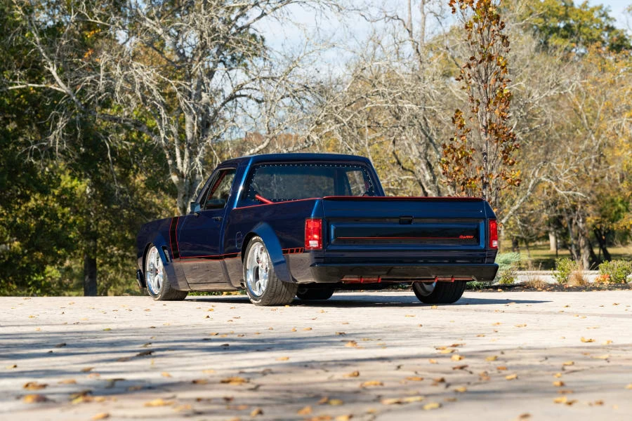1983 Dodge D Series - Image 29 of 31