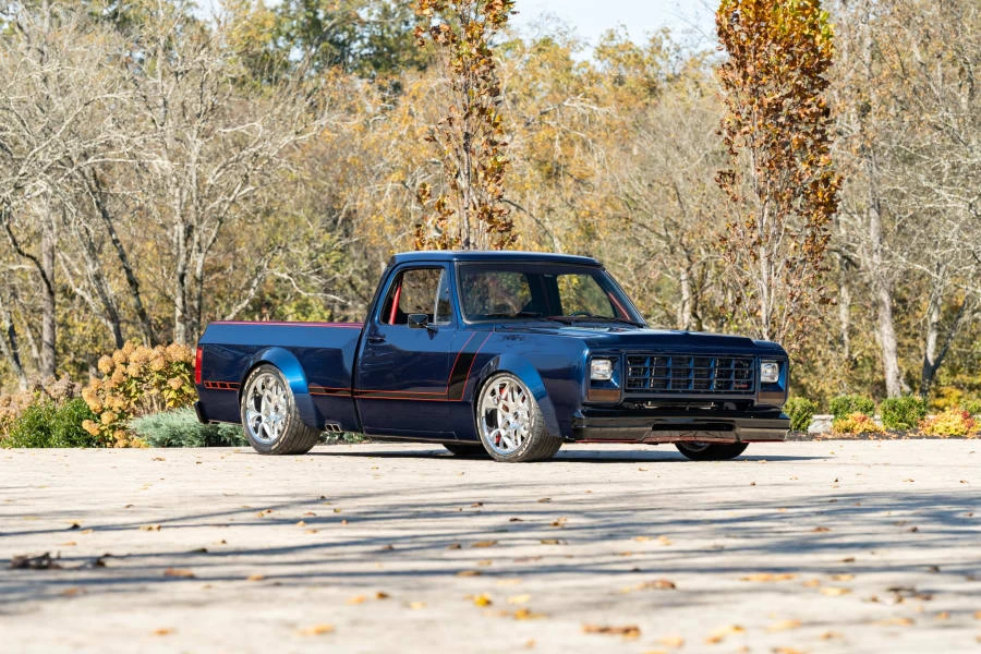 1983 Dodge D Series - Image 31 of 31
