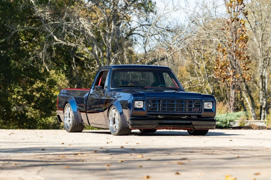 1983 Dodge D Series - Image 6 of 31