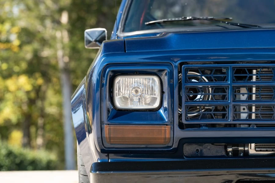 1983 Dodge D Series - Image 24 of 31