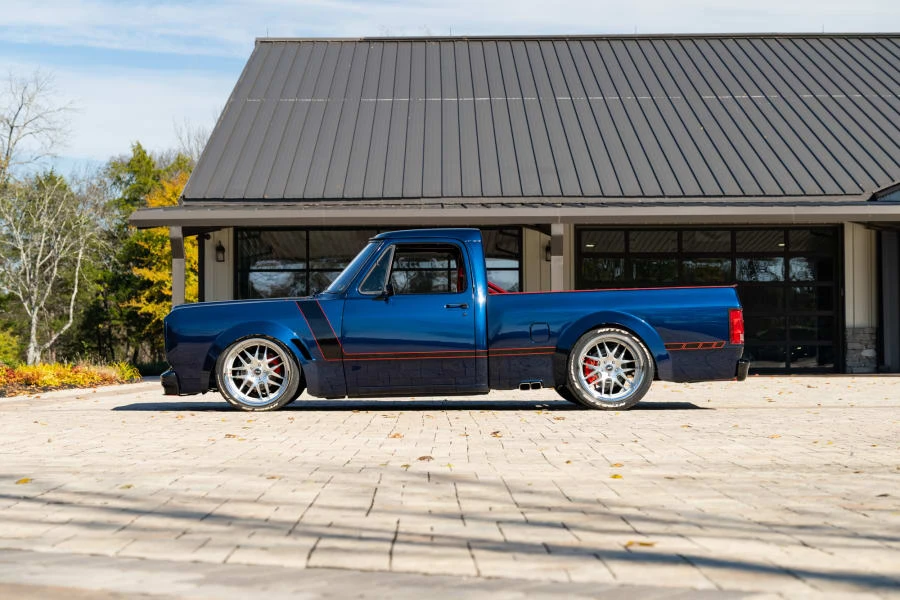 1983 Dodge D Series - Image 2 of 31