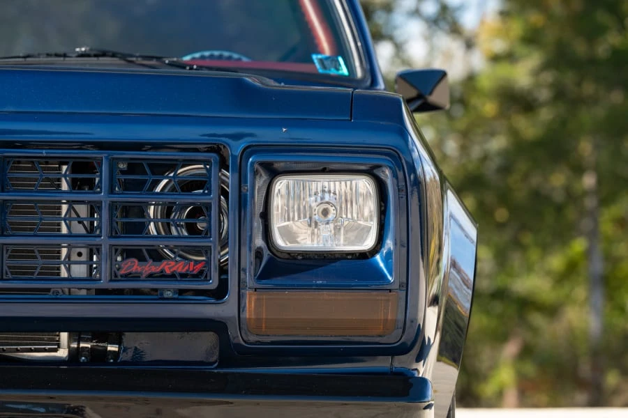 1983 Dodge D Series - Image 22 of 31