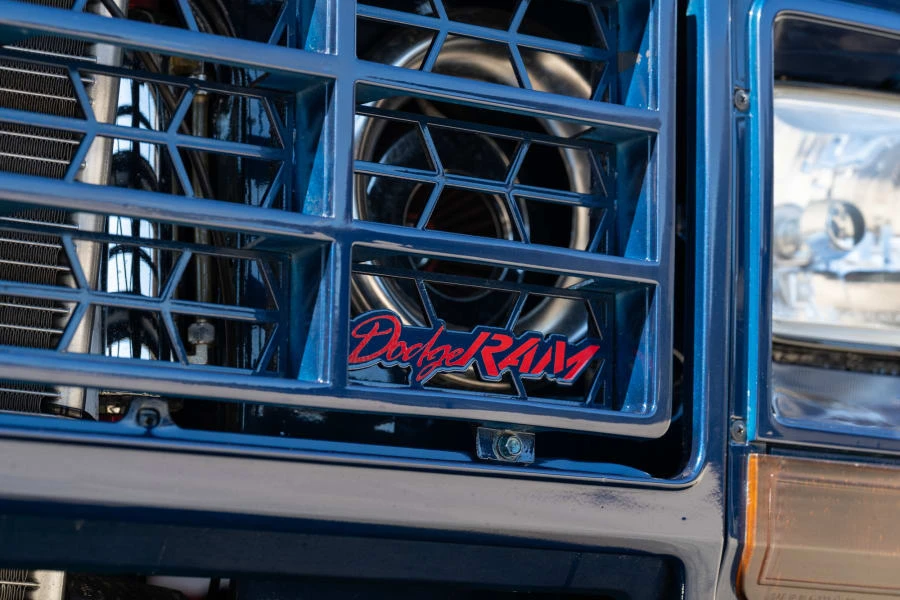1983 Dodge D Series - Image 16 of 31
