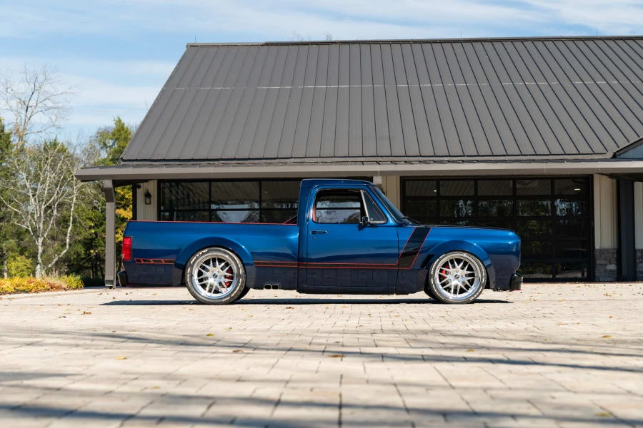 1983 Dodge D Series - Image 18 of 31