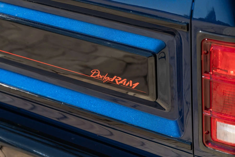 1983 Dodge D Series - Image 15 of 31