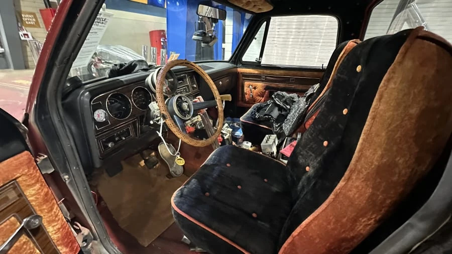 1983 Dodge Ram 1st Gen - Image 9 of 17