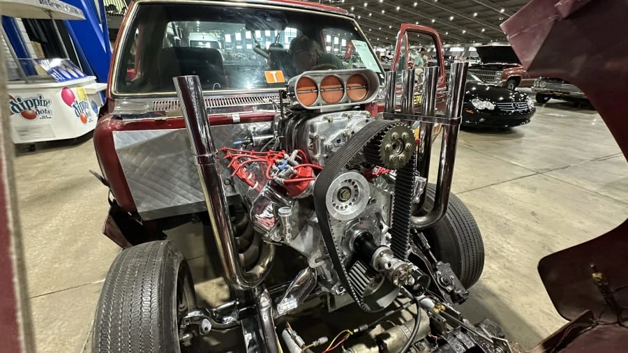 1983 Dodge Ram 1st Gen - Image 11 of 17