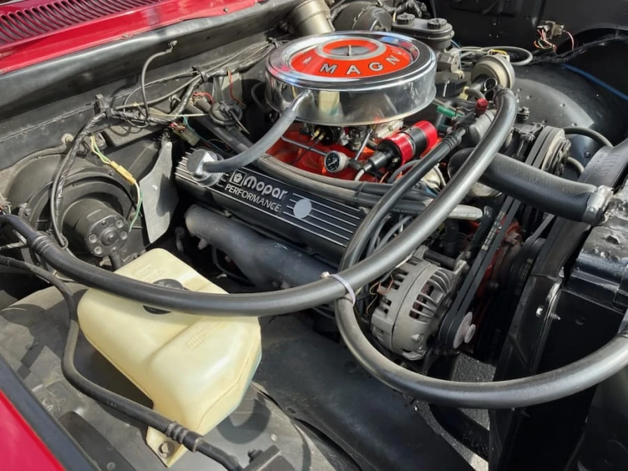 1983 Dodge Ram 1st Gen - Image 14 of 16