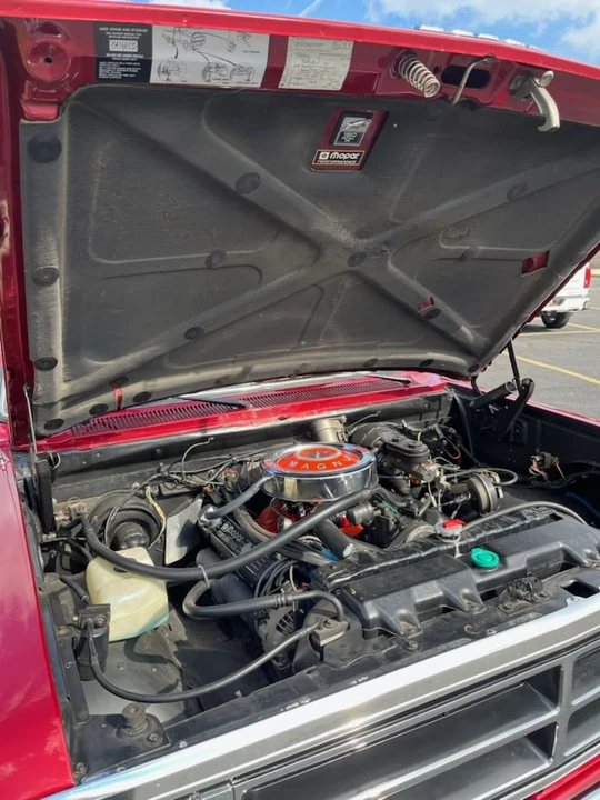 1983 Dodge Ram 1st Gen - Image 15 of 16