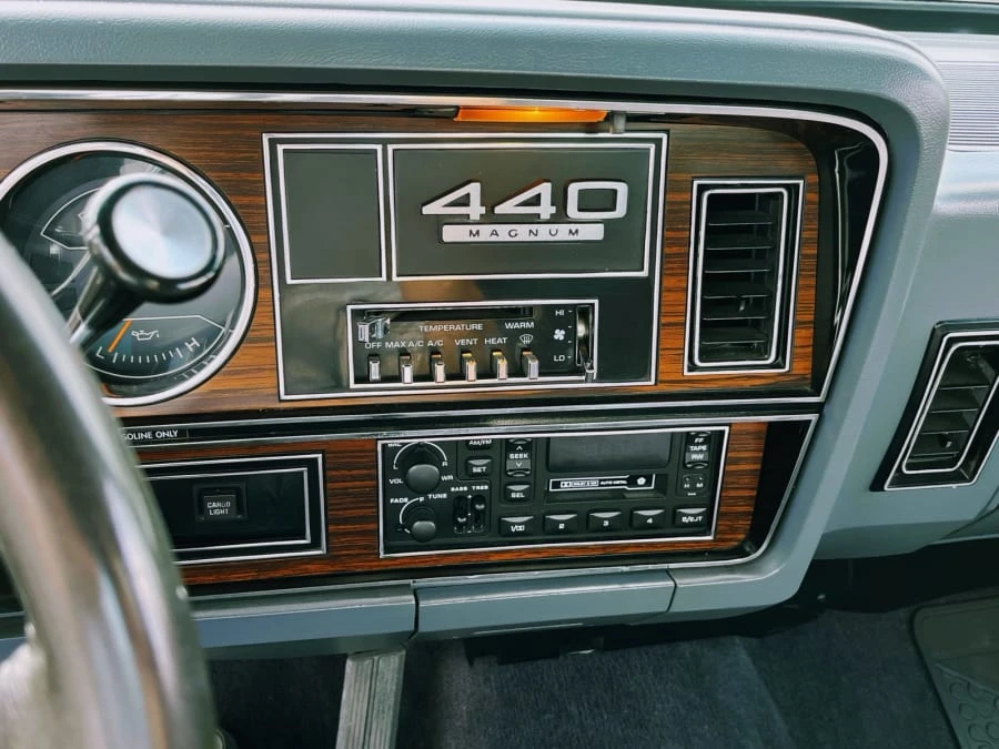1983 Dodge Ram 1st Gen - Image 12 of 16