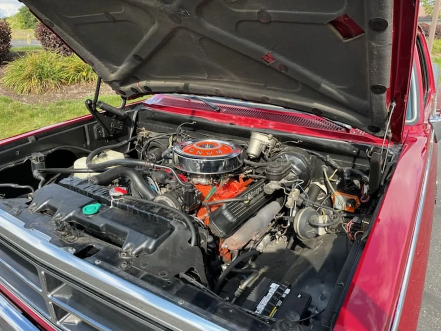 1983 Dodge Ram 1st Gen - Image 13 of 16