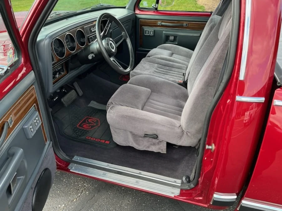 1983 Dodge Ram 1st Gen - Image 11 of 16