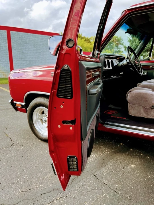 1983 Dodge Ram 1st Gen - Image 9 of 16