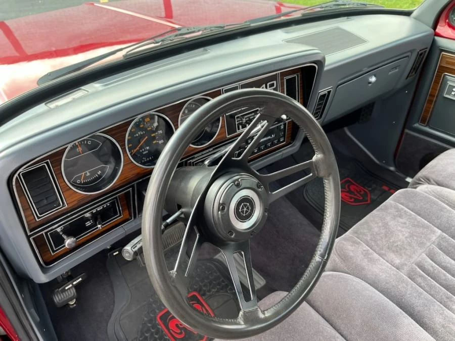 1983 Dodge Ram 1st Gen - Image 8 of 16