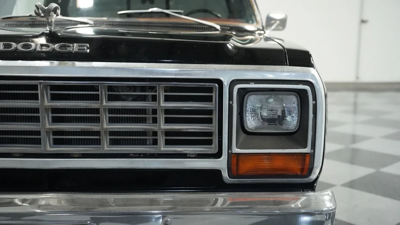 1983 Dodge D Series 3rd Gen - Image 19 of 21
