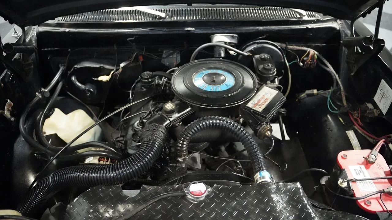 1983 Dodge D Series 3rd Gen - Image 4 of 12