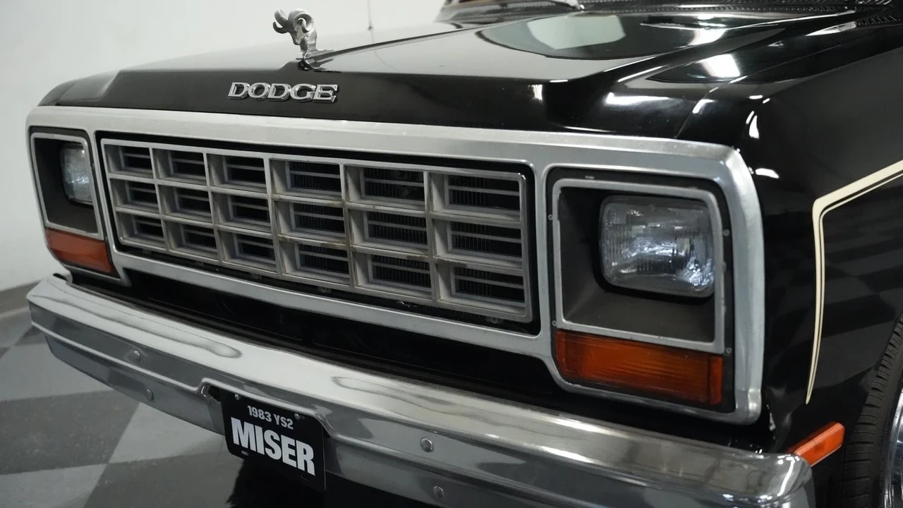1983 Dodge D Series 3rd Gen - Image 18 of 21