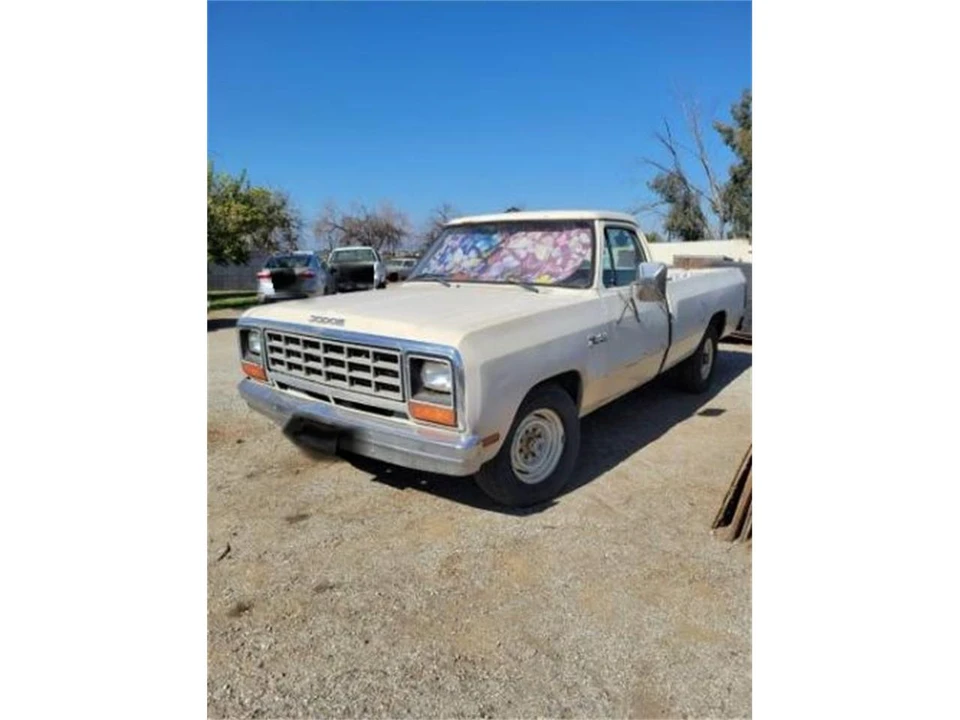 1983 Dodge D Series - Image 5 of 6