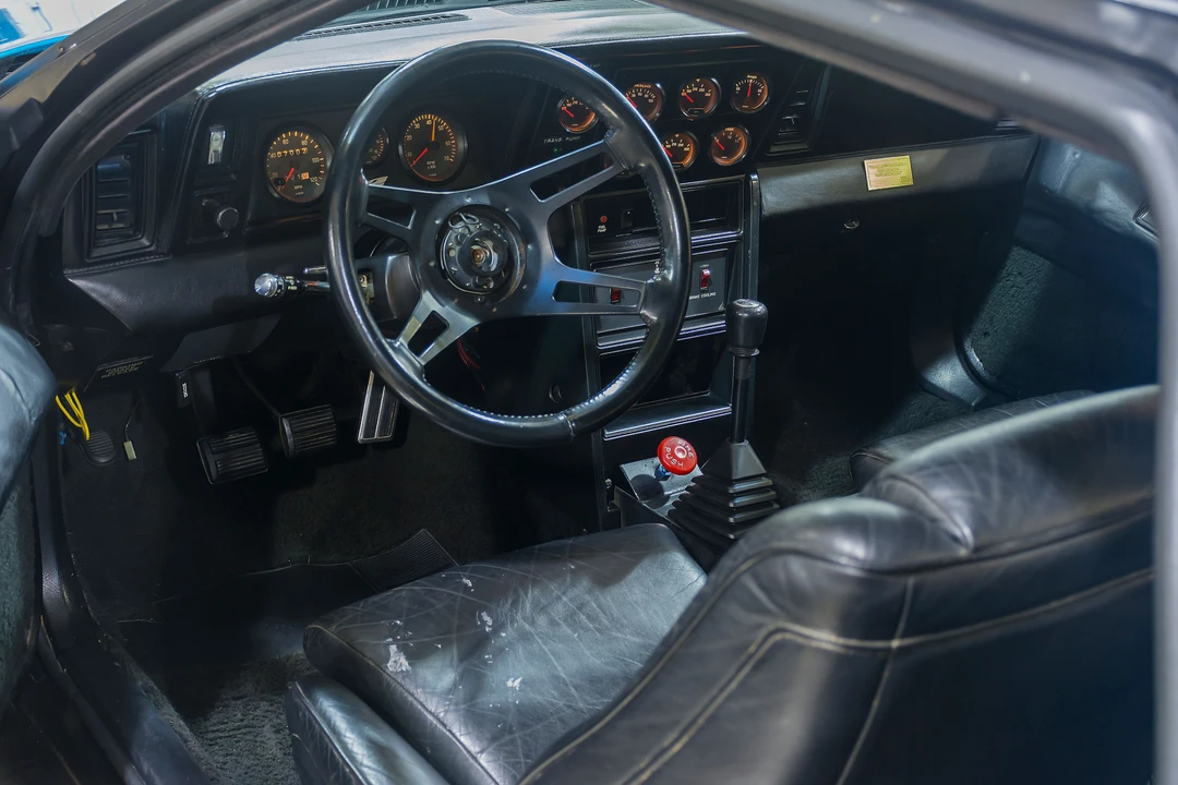 1983 Dodge Daytona - Image 17 of 31
