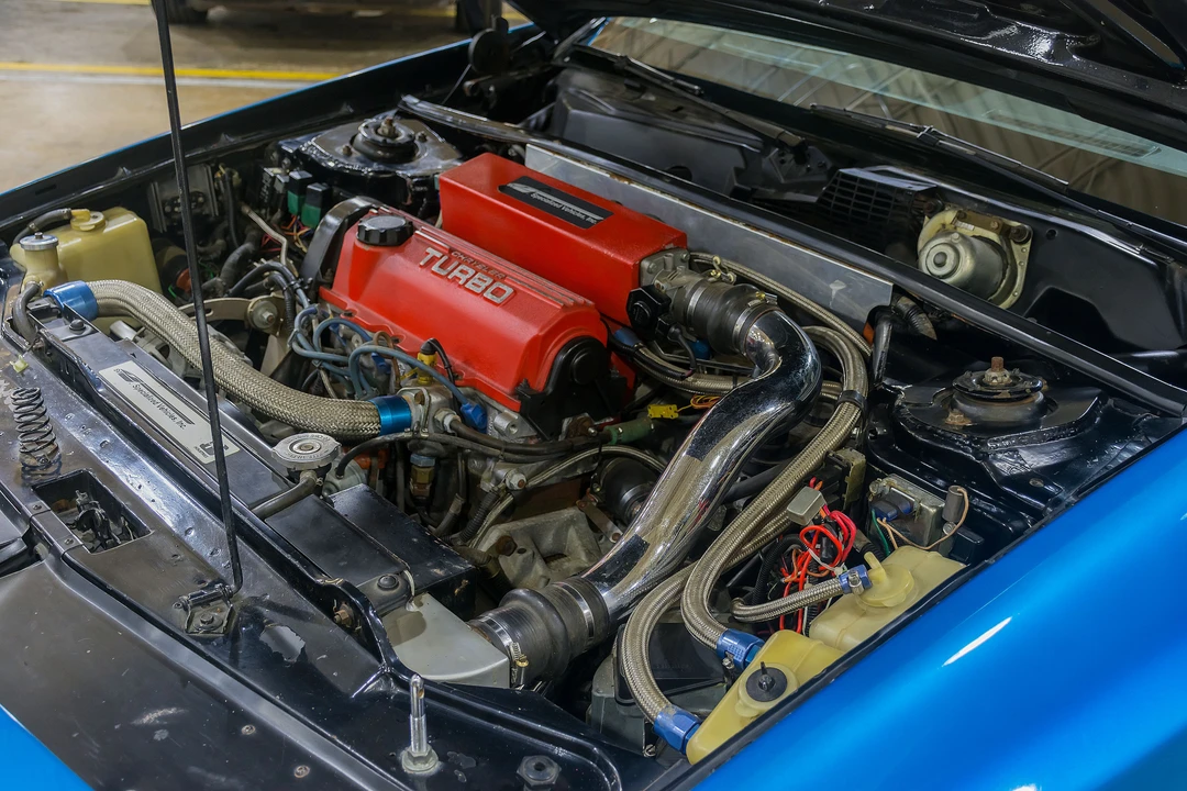 1983 Dodge Daytona - Image 10 of 31