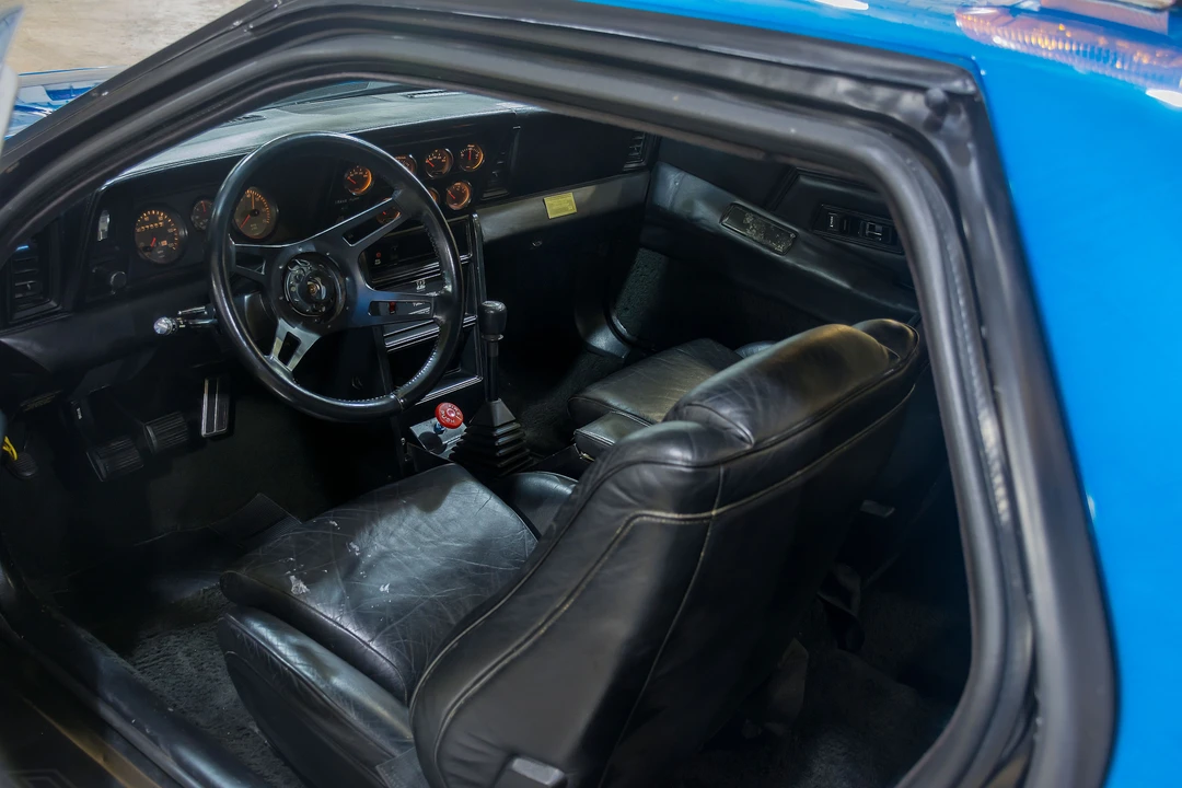 1983 Dodge Daytona - Image 16 of 31