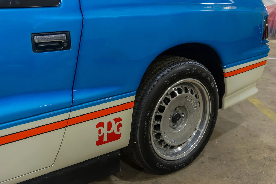 1983 Dodge Daytona - Image 22 of 31