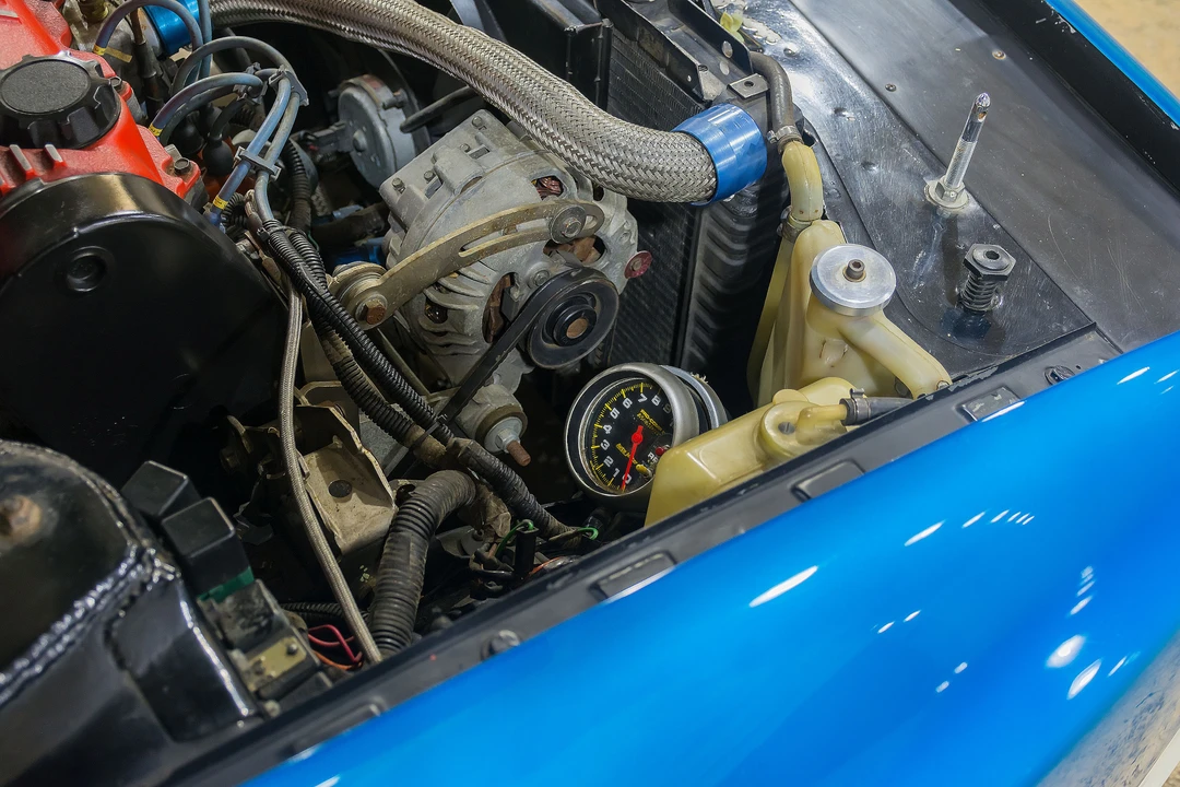 1983 Dodge Daytona - Image 8 of 31