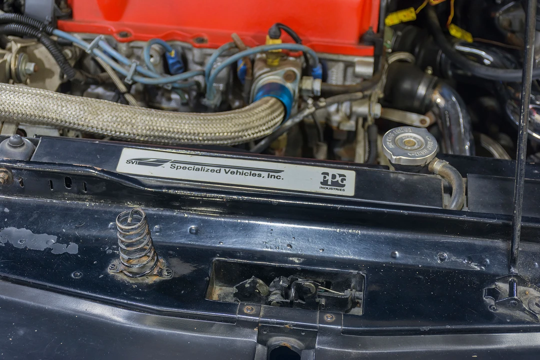 1983 Dodge Daytona - Image 9 of 31