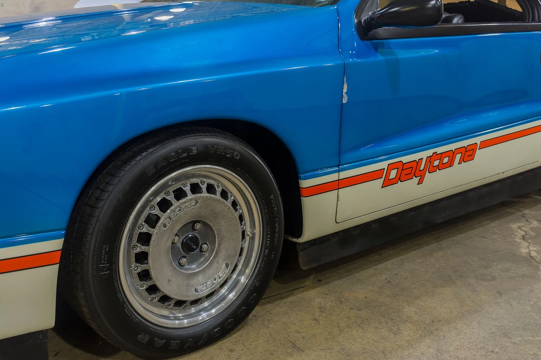 1983 Dodge Daytona - Image 23 of 31