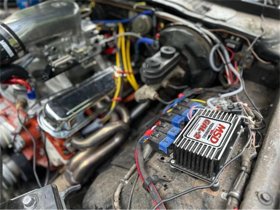 1983 Dodge Diplomat - Image 7 of 19