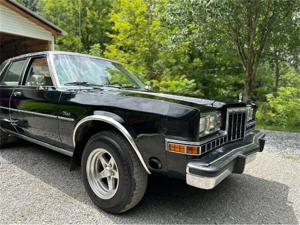 1983 Dodge Diplomat - Image 3 of 19