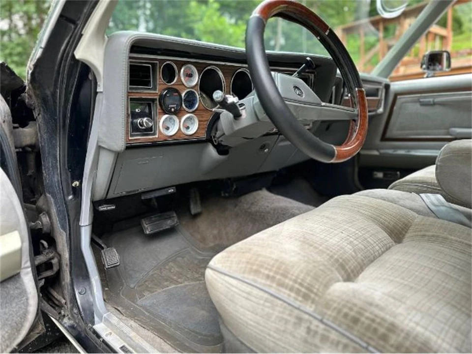 1983 Dodge Diplomat - Image 9 of 19